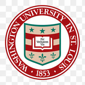 Washington University seal